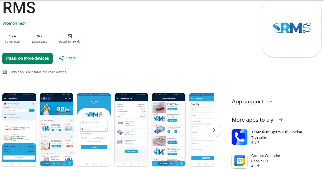 Tech Solutions