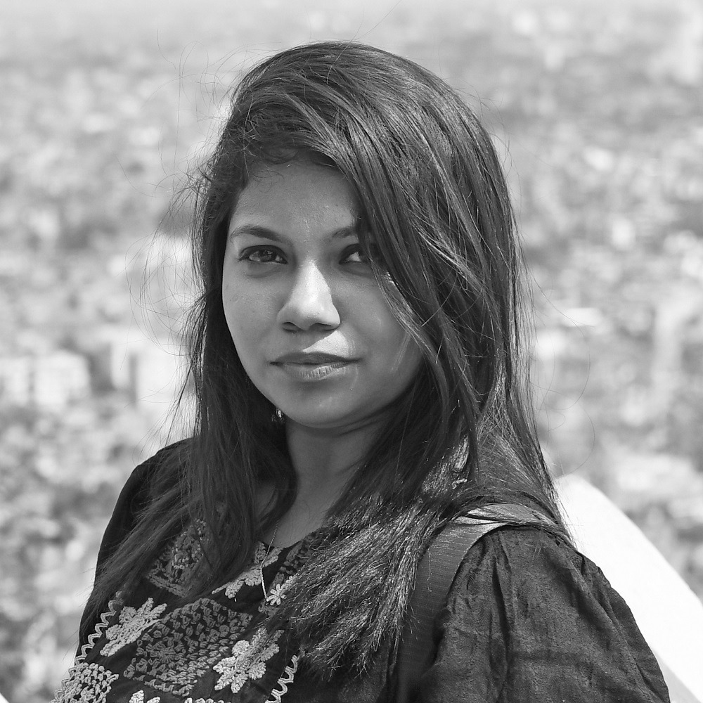 Marceline Swarna Modhu